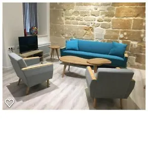 Marais, 2 Pièces Luxueux Rénové, Près Rue Bretagne Appartamento