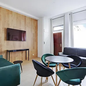 Off Majesti In Marais - Rue Du Petit Musc Appartamento