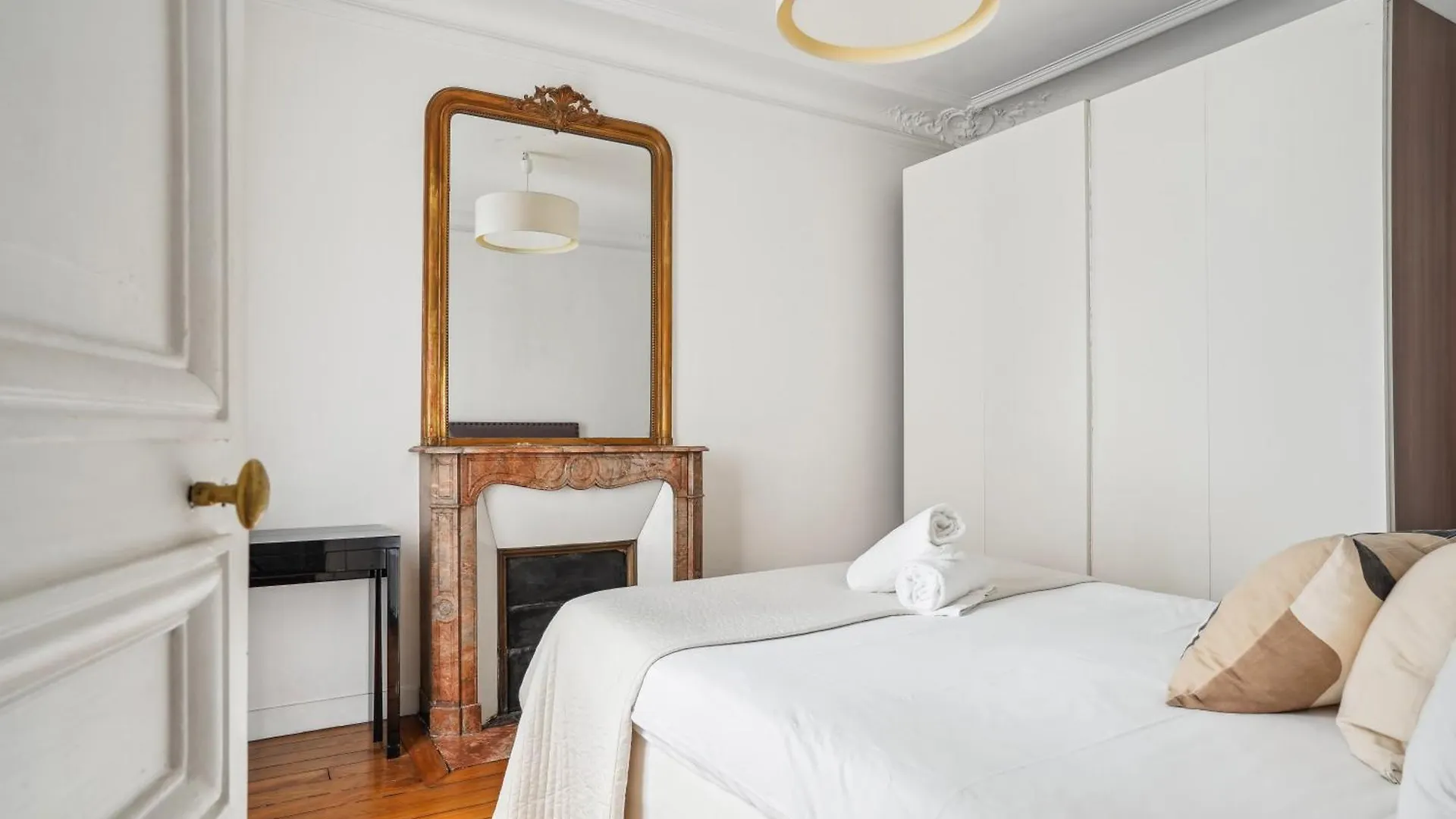 Luxury Apartment La Tour باريس 0*,  فرنسا